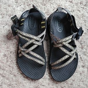 Chaco Ecotread Sandal (Youth Size)